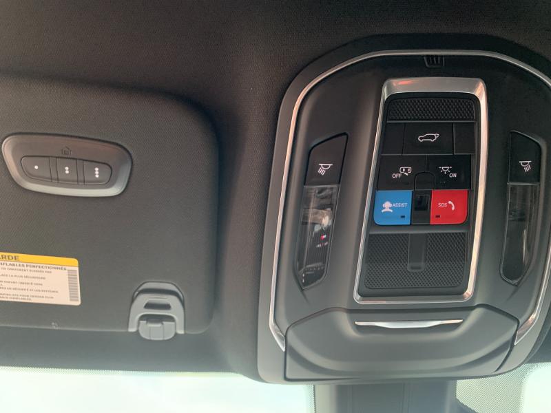 Jeep Wagoneer Series II 2022