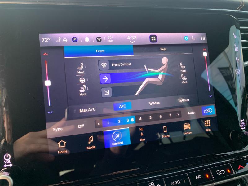 Jeep Wagoneer Series II 2022