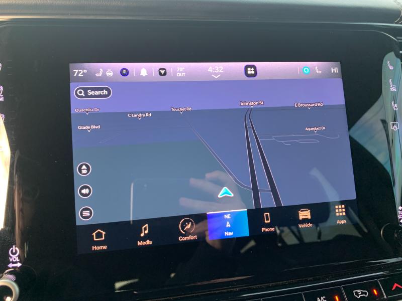 Jeep Wagoneer Series II 2022