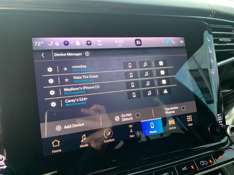 Jeep Wagoneer Series II 2022