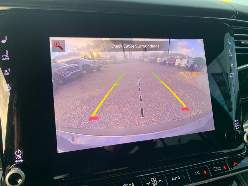 Jeep Wagoneer Series II 2022