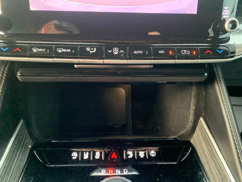 Jeep Wagoneer Series II 2022