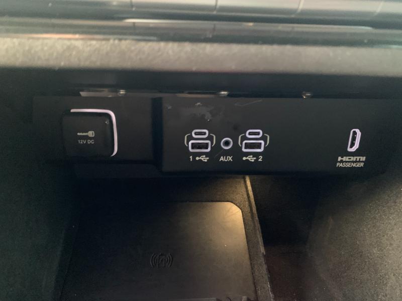 Jeep Wagoneer Series II 2022