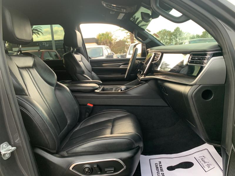 Jeep Wagoneer Series II 2022