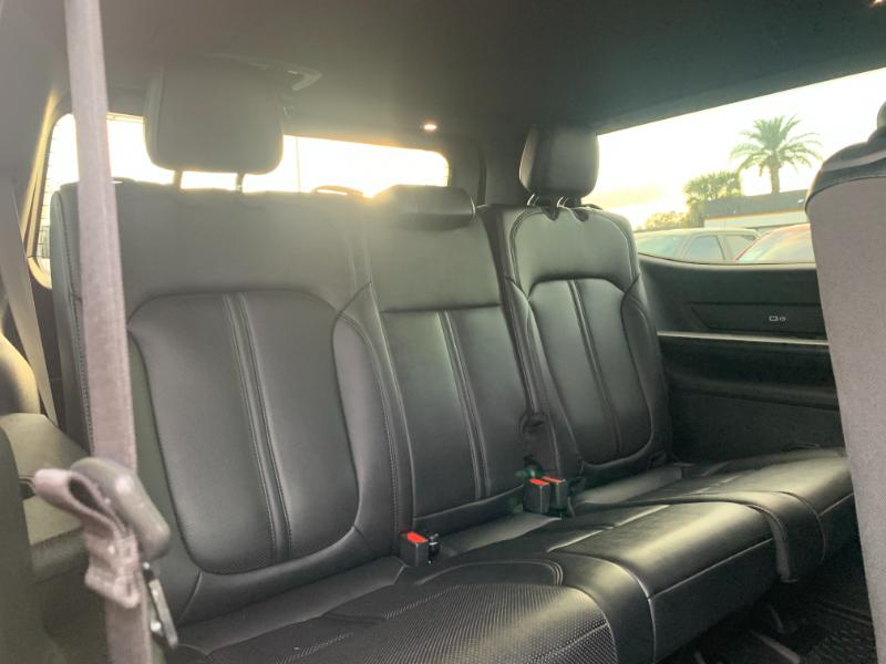 Jeep Wagoneer Series II 2022