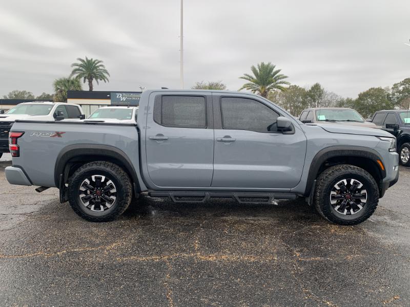 Nissan Frontier S Crew Cab 2WD 2023