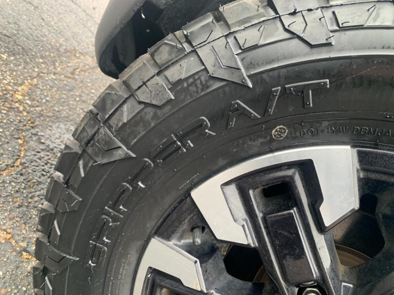 Nissan Frontier S Crew Cab 2WD 2023