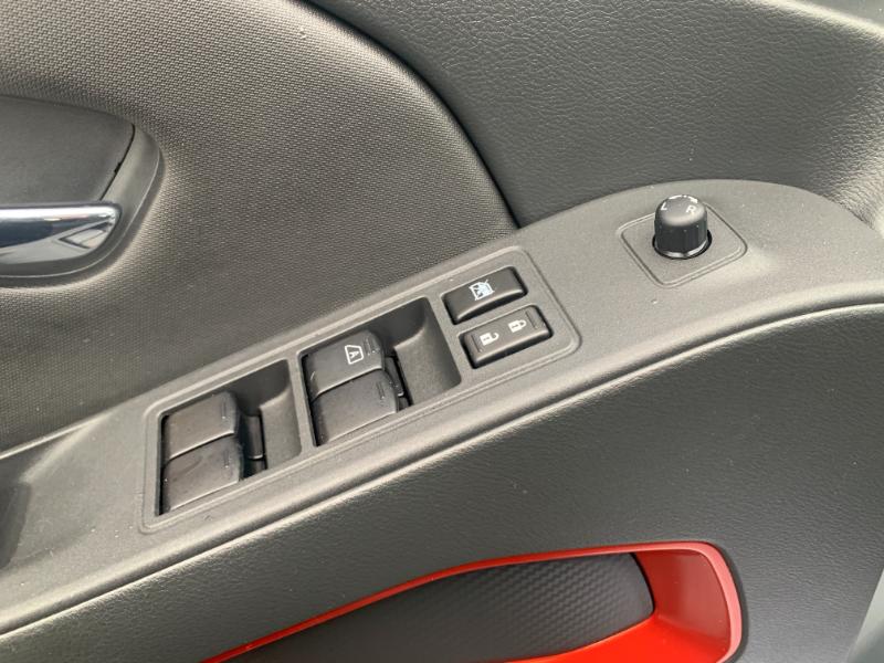 Nissan Frontier S Crew Cab 2WD 2023