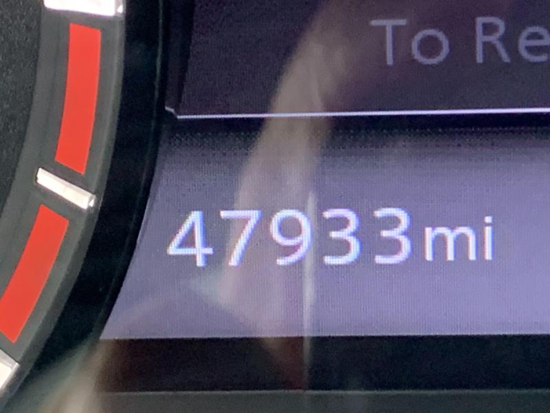 Nissan Frontier S Crew Cab 2WD 2023