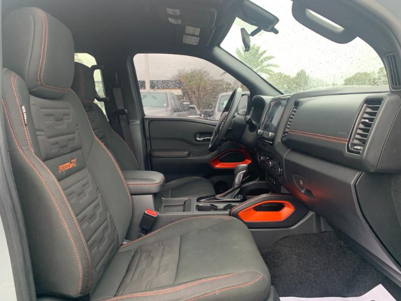 Nissan Frontier S Crew Cab 2WD 2023