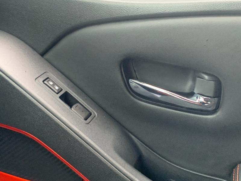 Nissan Frontier S Crew Cab 2WD 2023