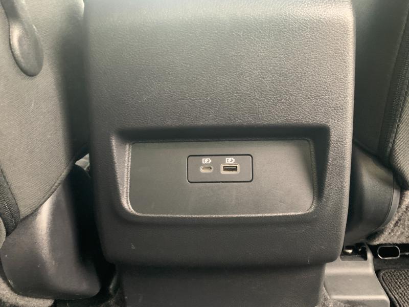 Nissan Frontier S Crew Cab 2WD 2023