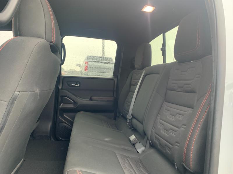 Nissan Frontier S Crew Cab 2WD 2023