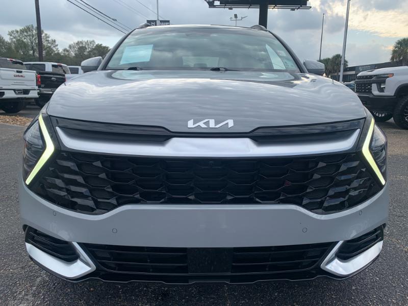 Kia Sportage SX-Prestige 2023