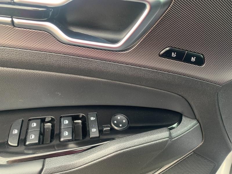 Kia Sportage SX-Prestige 2023