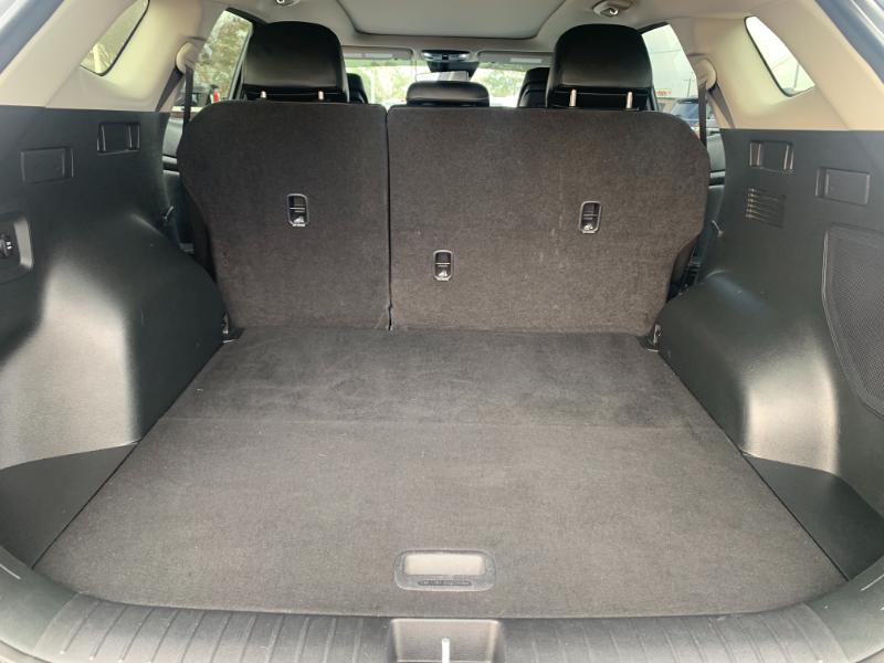 Kia Sportage SX-Prestige 2023