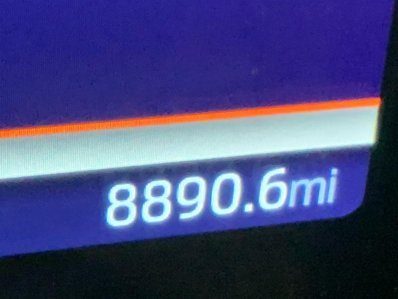 Ford Bronco Base 2-Door w/Advanced 2023