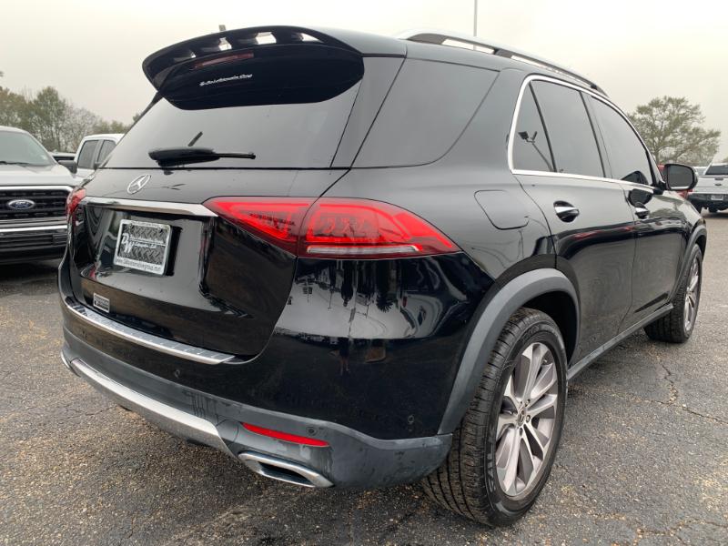 Mercedes-Benz GLE-Class GLE350 2022