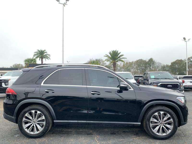 Mercedes-Benz GLE-Class GLE350 2022