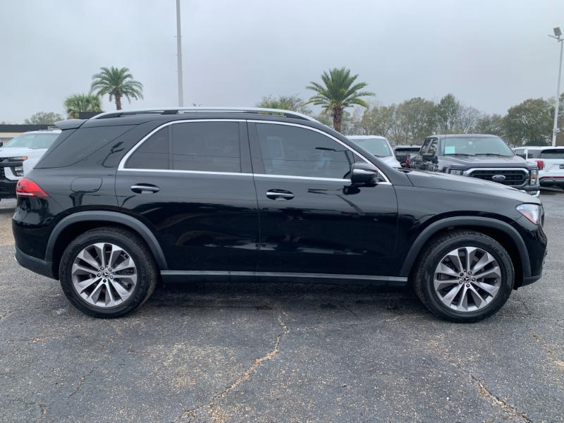 Mercedes-Benz GLE-Class GLE350 2022