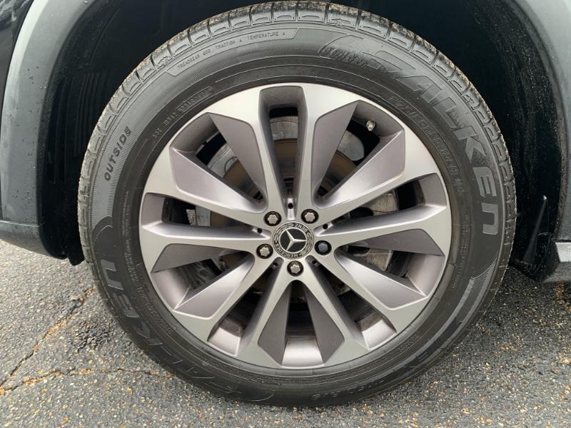 Mercedes-Benz GLE-Class GLE350 2022