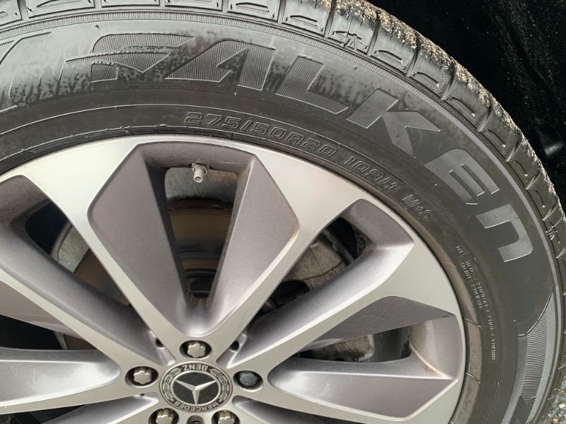 Mercedes-Benz GLE-Class GLE350 2022