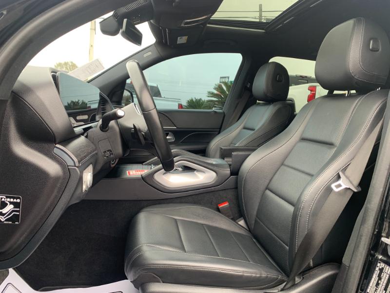 Mercedes-Benz GLE-Class GLE350 2022