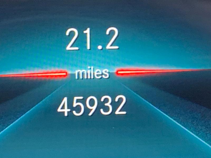 Mercedes-Benz GLE-Class GLE350 2022