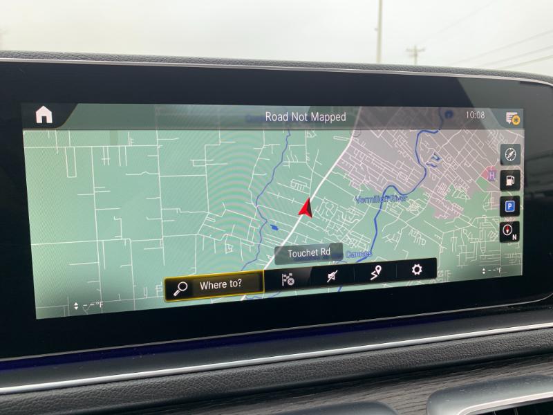 Mercedes-Benz GLE-Class GLE350 2022