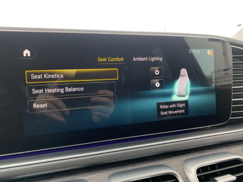 Mercedes-Benz GLE-Class GLE350 2022