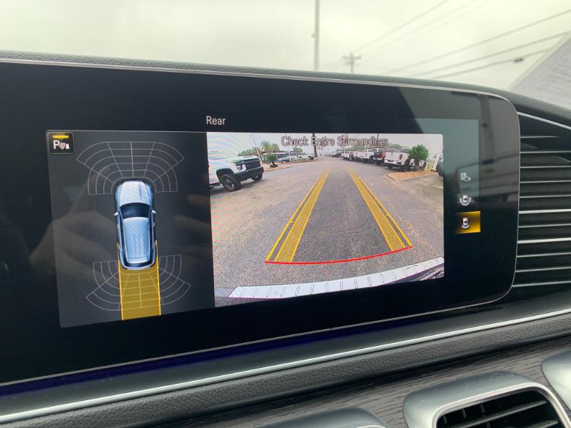 Mercedes-Benz GLE-Class GLE350 2022