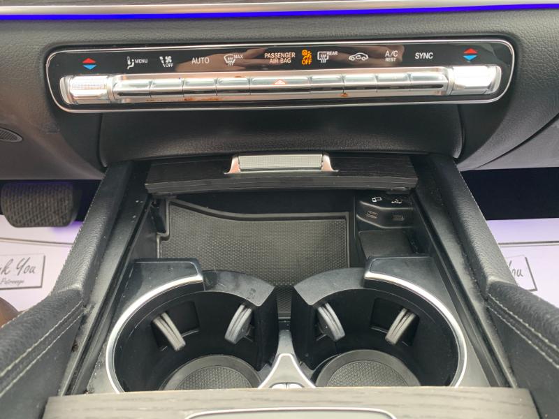 Mercedes-Benz GLE-Class GLE350 2022