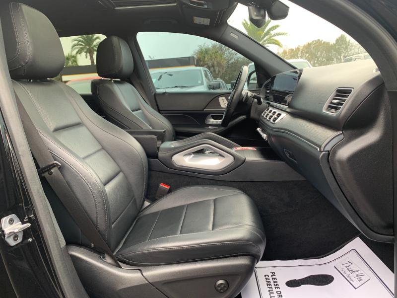 Mercedes-Benz GLE-Class GLE350 2022