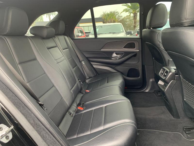 Mercedes-Benz GLE-Class GLE350 2022