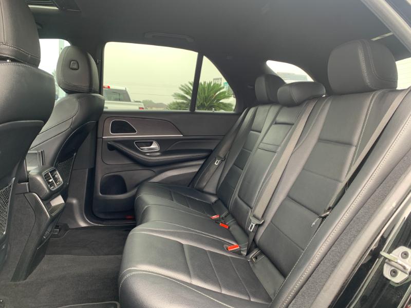 Mercedes-Benz GLE-Class GLE350 2022