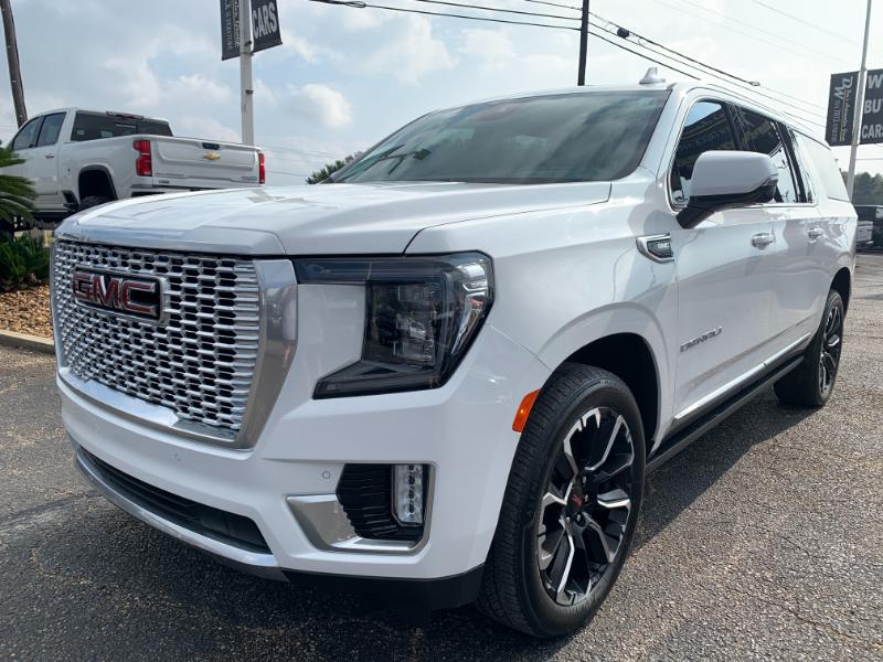 GMC Yukon XL Denali 2WD 2023