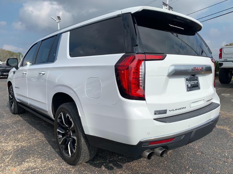 GMC Yukon XL Denali 2WD 2023