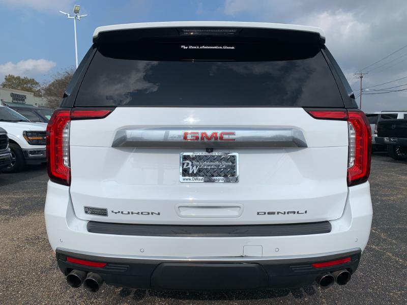 GMC Yukon XL Denali 2WD 2023