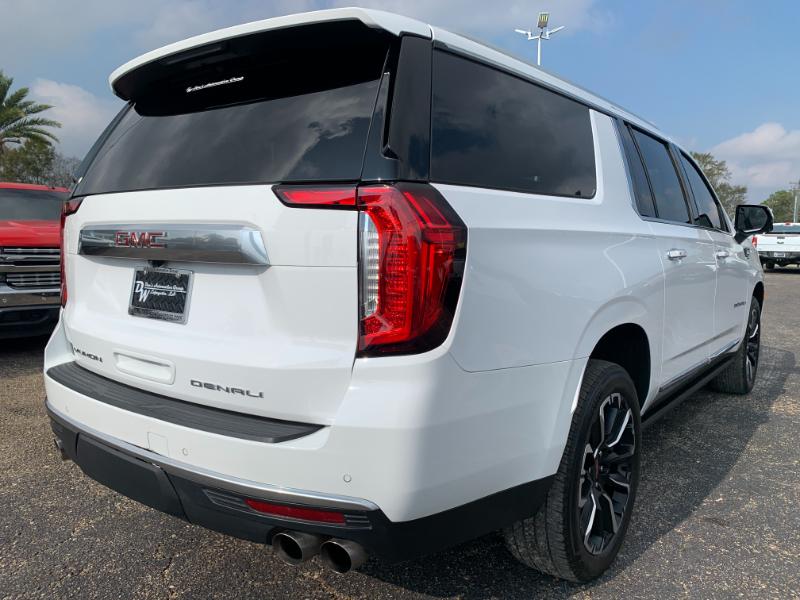 GMC Yukon XL Denali 2WD 2023