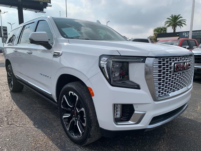 GMC Yukon XL Denali 2WD 2023