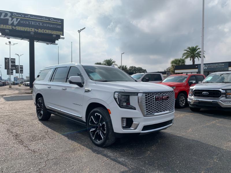GMC Yukon XL Denali 2WD 2023