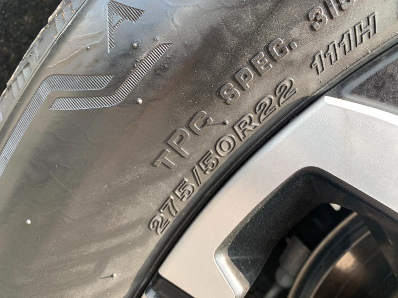 GMC Yukon XL Denali 2WD 2023