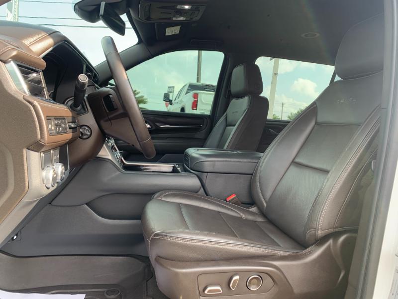 GMC Yukon XL Denali 2WD 2023