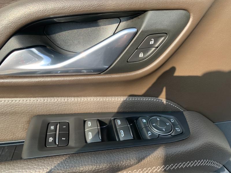 GMC Yukon XL Denali 2WD 2023