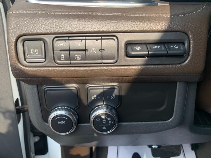 GMC Yukon XL Denali 2WD 2023