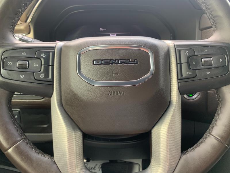 GMC Yukon XL Denali 2WD 2023
