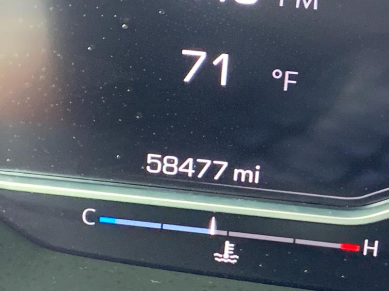 GMC Yukon XL Denali 2WD 2023