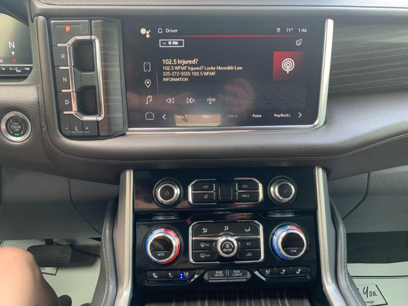 GMC Yukon XL Denali 2WD 2023