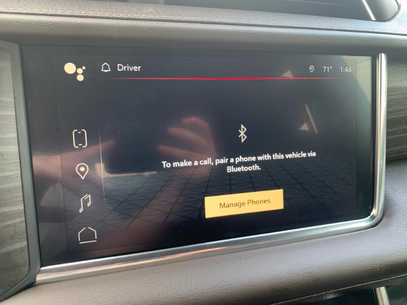 GMC Yukon XL Denali 2WD 2023