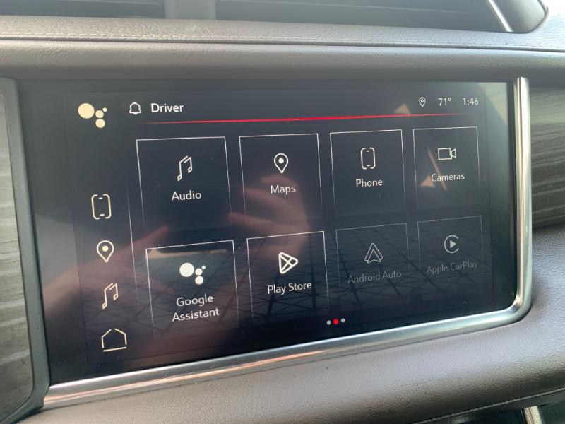 GMC Yukon XL Denali 2WD 2023